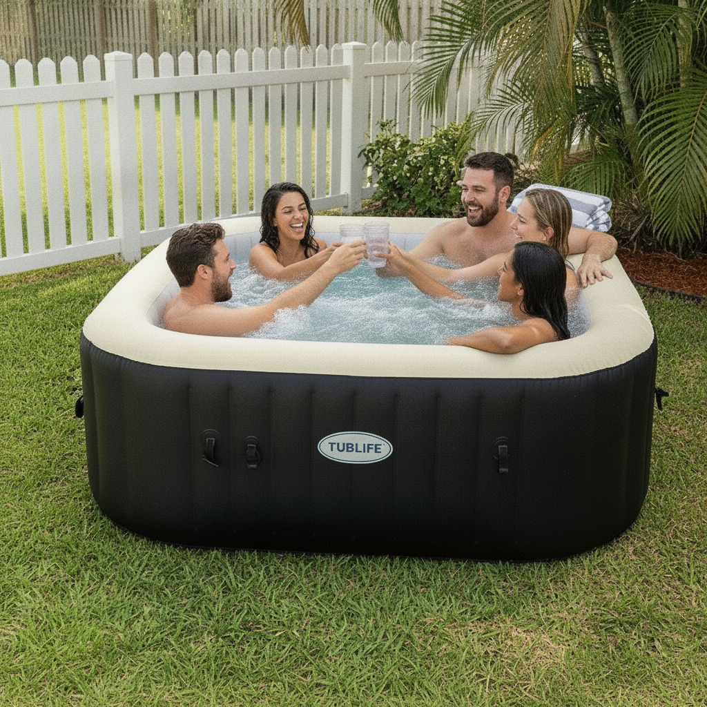 TUBLIFE